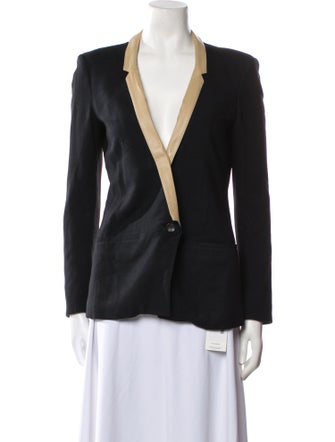 Helmut Lang Blazer