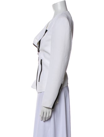 Helmut Lang Biker Jacket