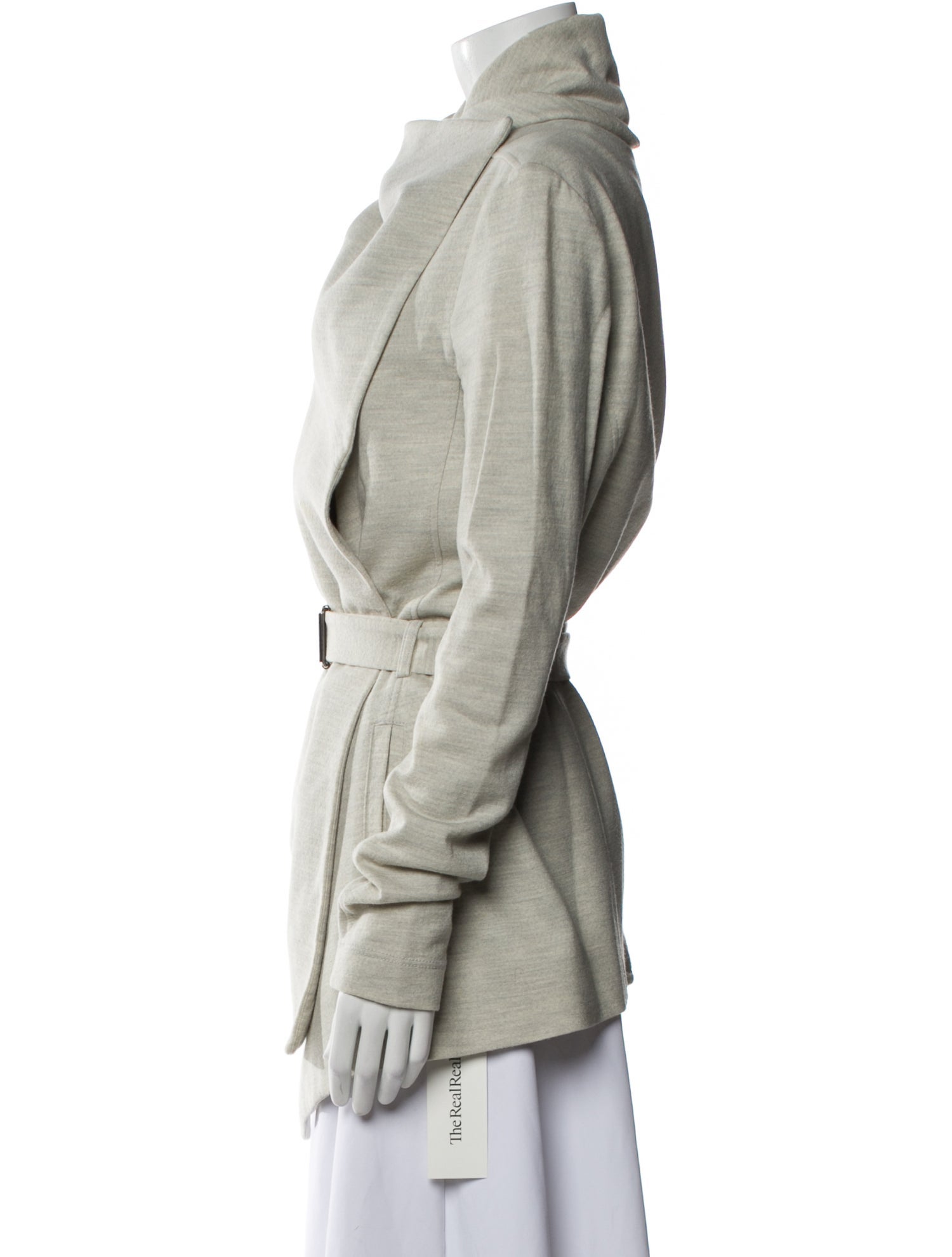 Helmut Lang Wool Jacket