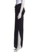 Helmut Lang Long Skirt
