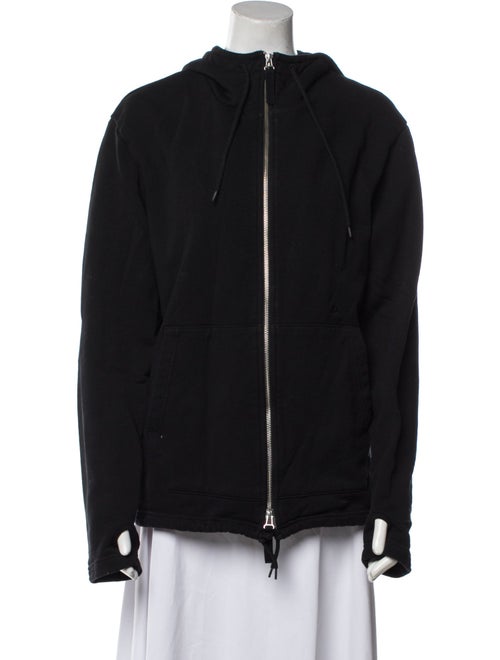 Helmut Lang Bomber Jacket