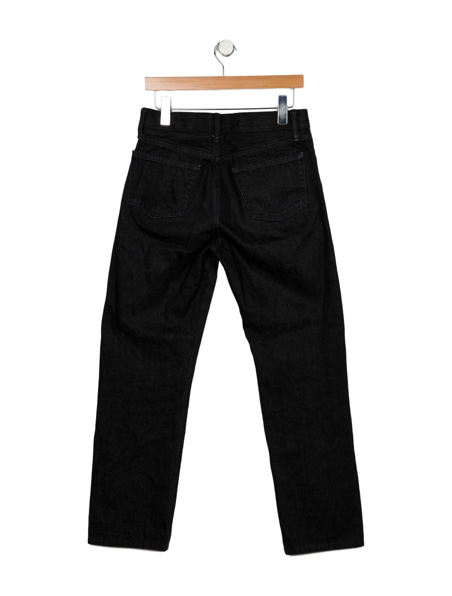 Helmut Lang Straight Leg Pants