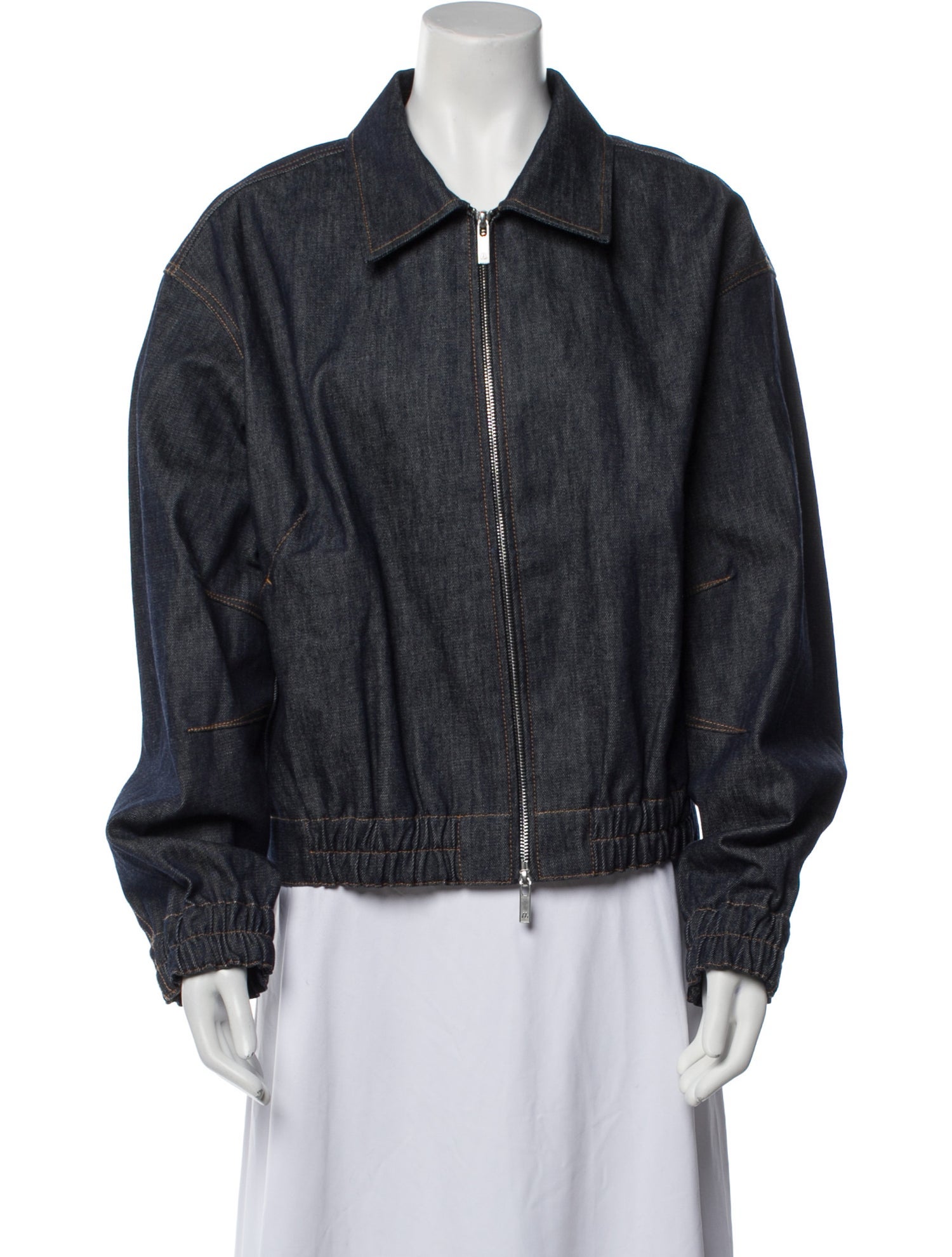 Helmut Lang Denim Jacket