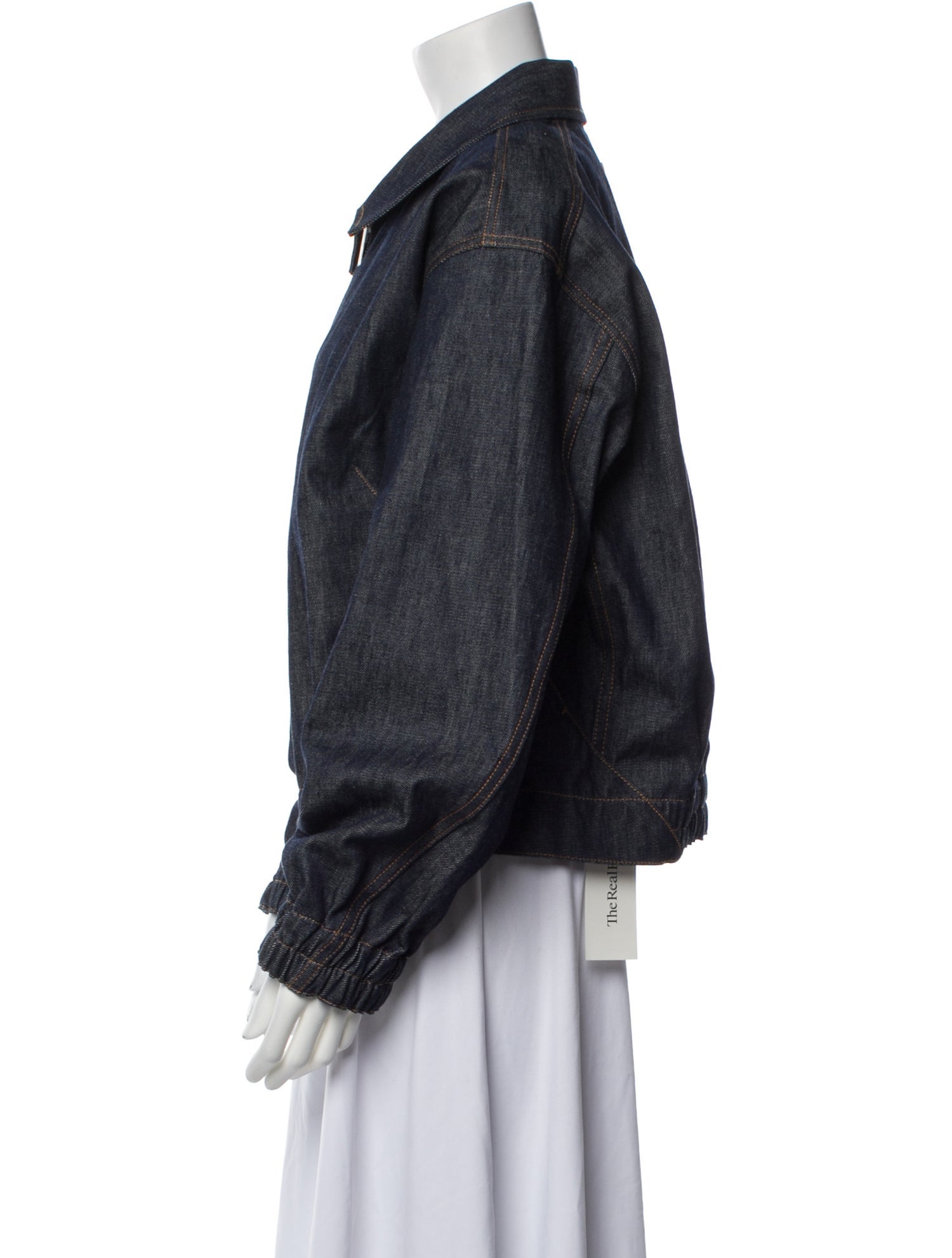 Helmut Lang Denim Jacket