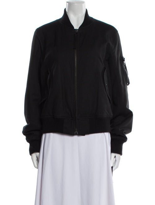 Helmut Lang Bomber Jacket