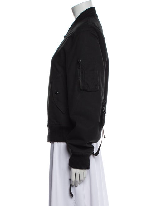 Helmut Lang Bomber Jacket