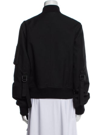 Helmut Lang Bomber Jacket