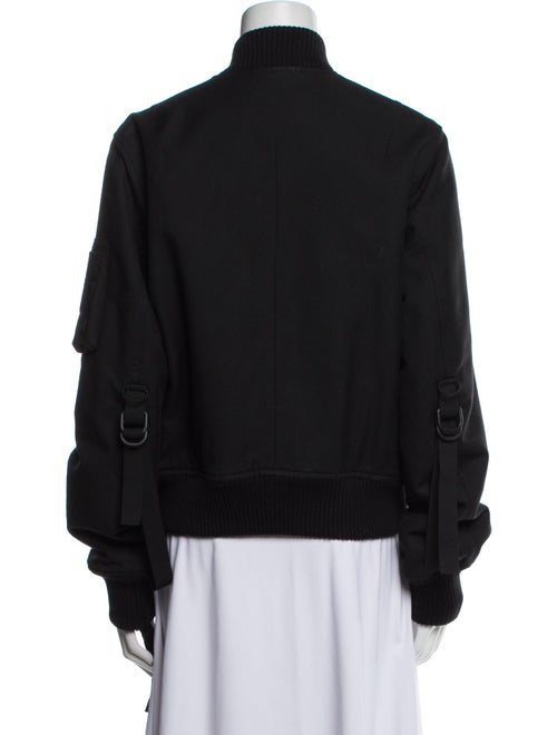 Helmut Lang Bomber Jacket