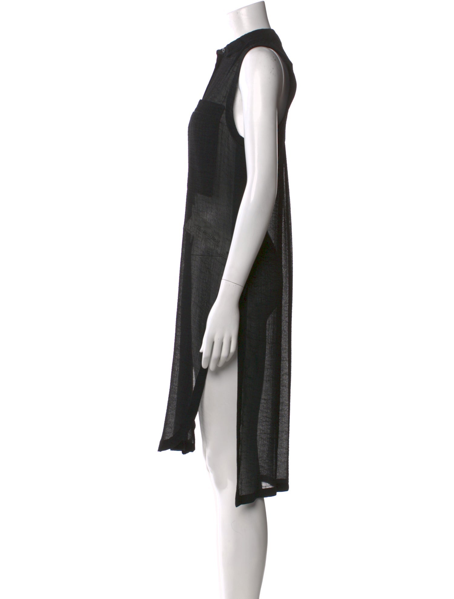 Helmut Lang Midi Length Dress w/ Tags