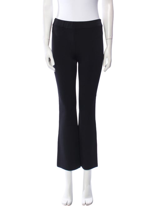 Helmut Lang Wide Leg Pants