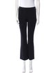 Helmut Lang Wide Leg Pants