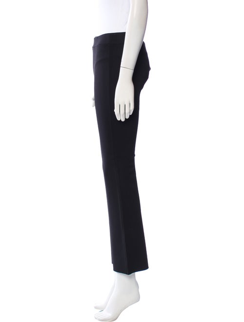 Helmut Lang Wide Leg Pants