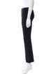 Helmut Lang Wide Leg Pants