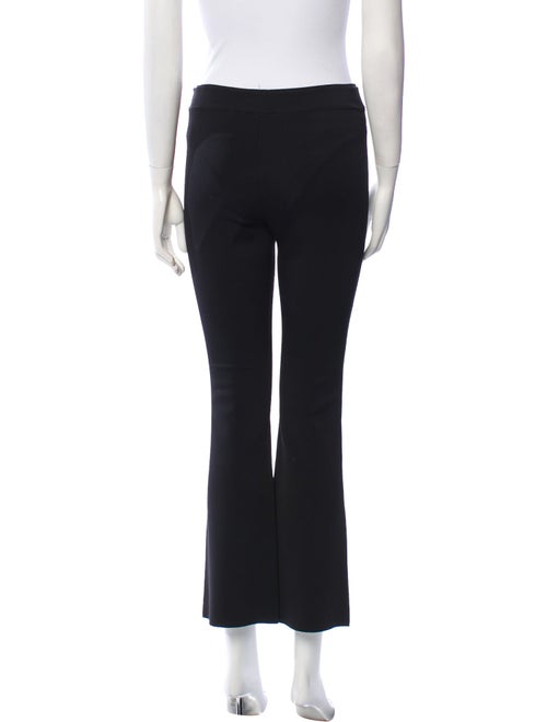 Helmut Lang Wide Leg Pants