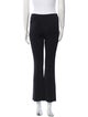 Helmut Lang Wide Leg Pants