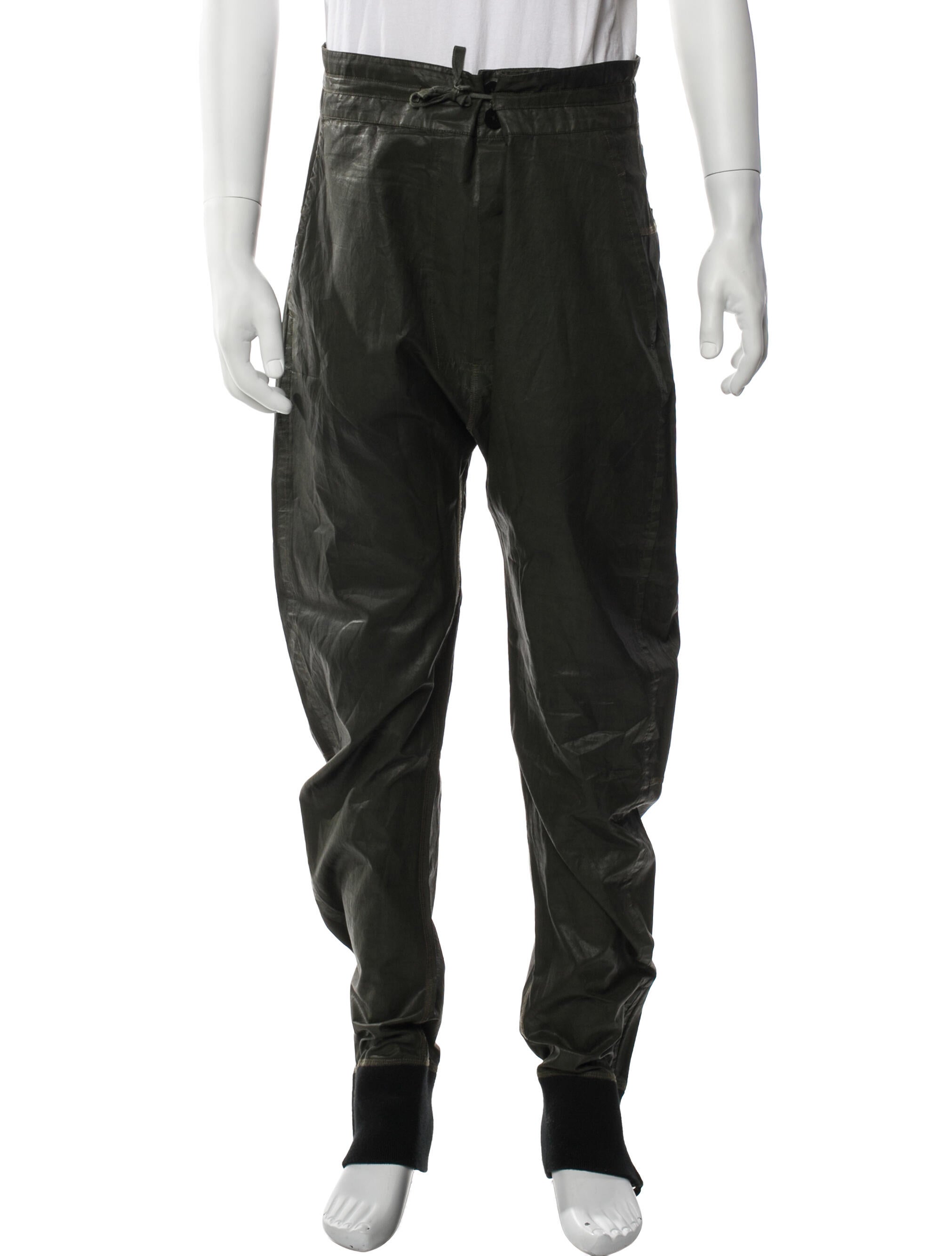 Helmut Lang Pants