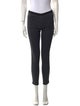 Helmut Lang Skinny Leg Pants