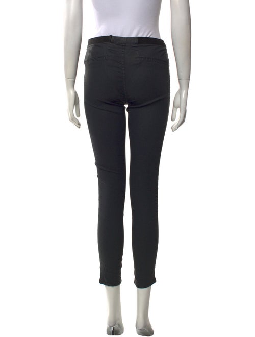 Helmut Lang Skinny Leg Pants