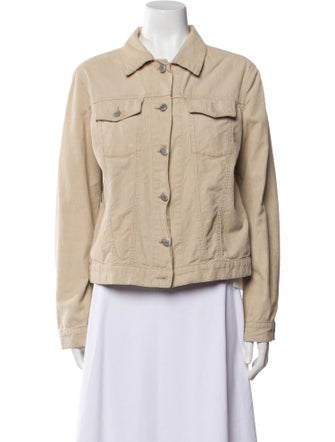 Helmut Lang Utility Jacket