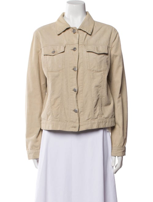 Helmut Lang Utility Jacket