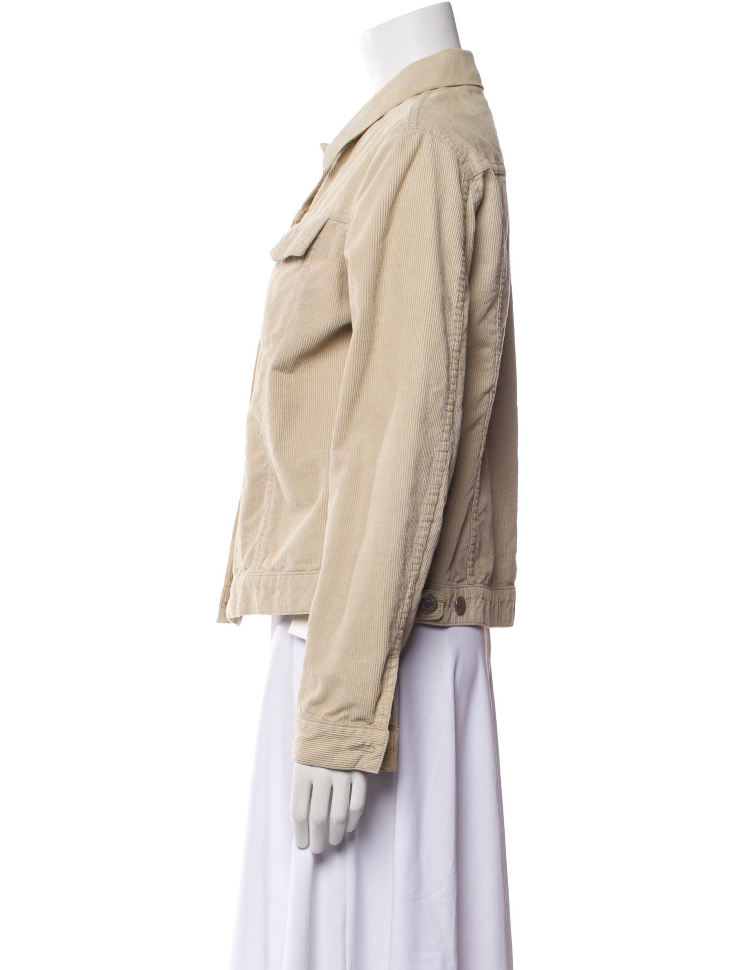 Helmut Lang Utility Jacket