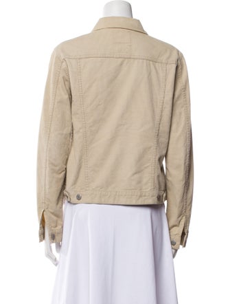 Helmut Lang Utility Jacket