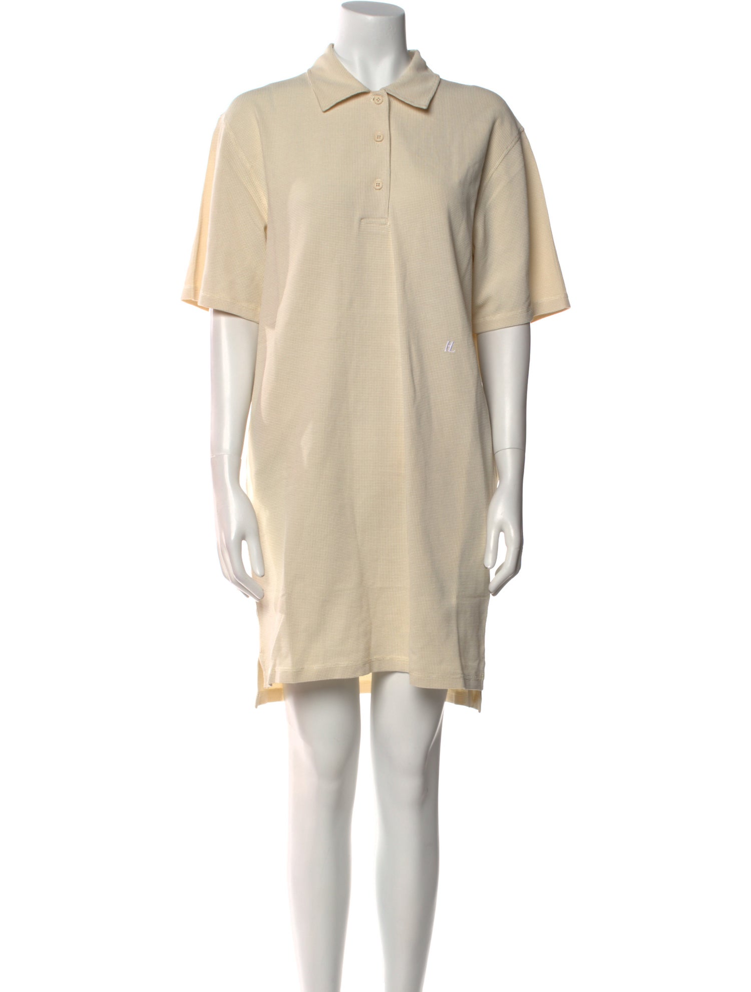 Helmut Lang Mini Dress w/ Tags