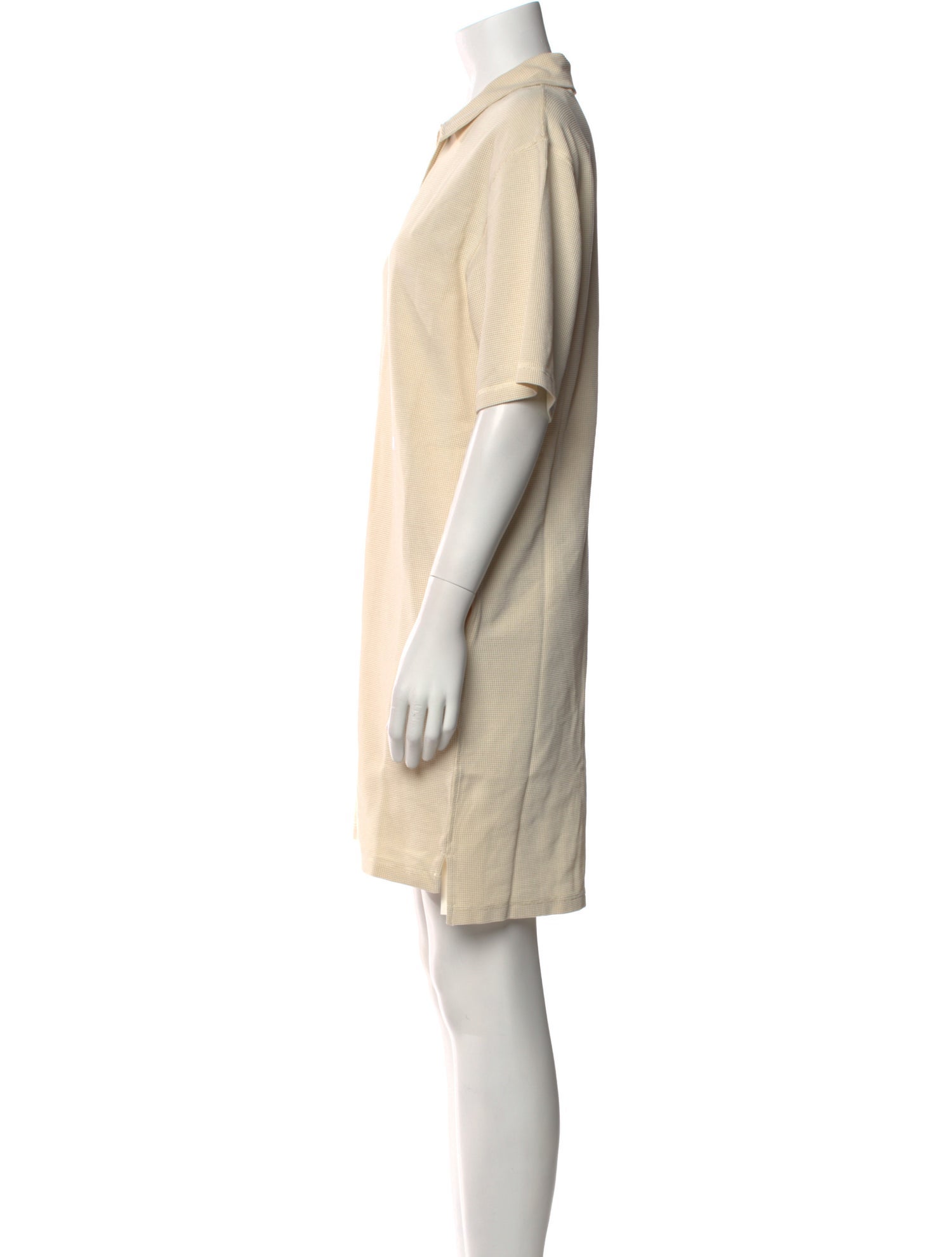 Helmut Lang Mini Dress w/ Tags