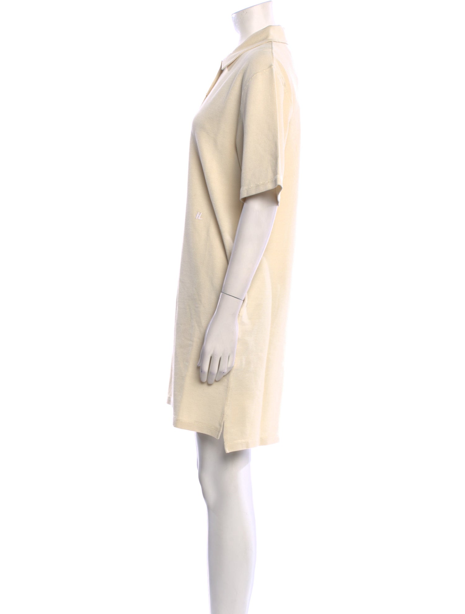 Helmut Lang Mini Dress w/ Tags