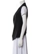 Helmut Lang Wool Vest