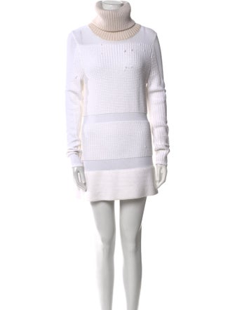 Helmut Lang Turtleneck Sweater