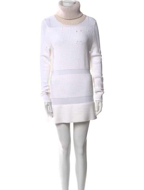 Helmut Lang Turtleneck Sweater