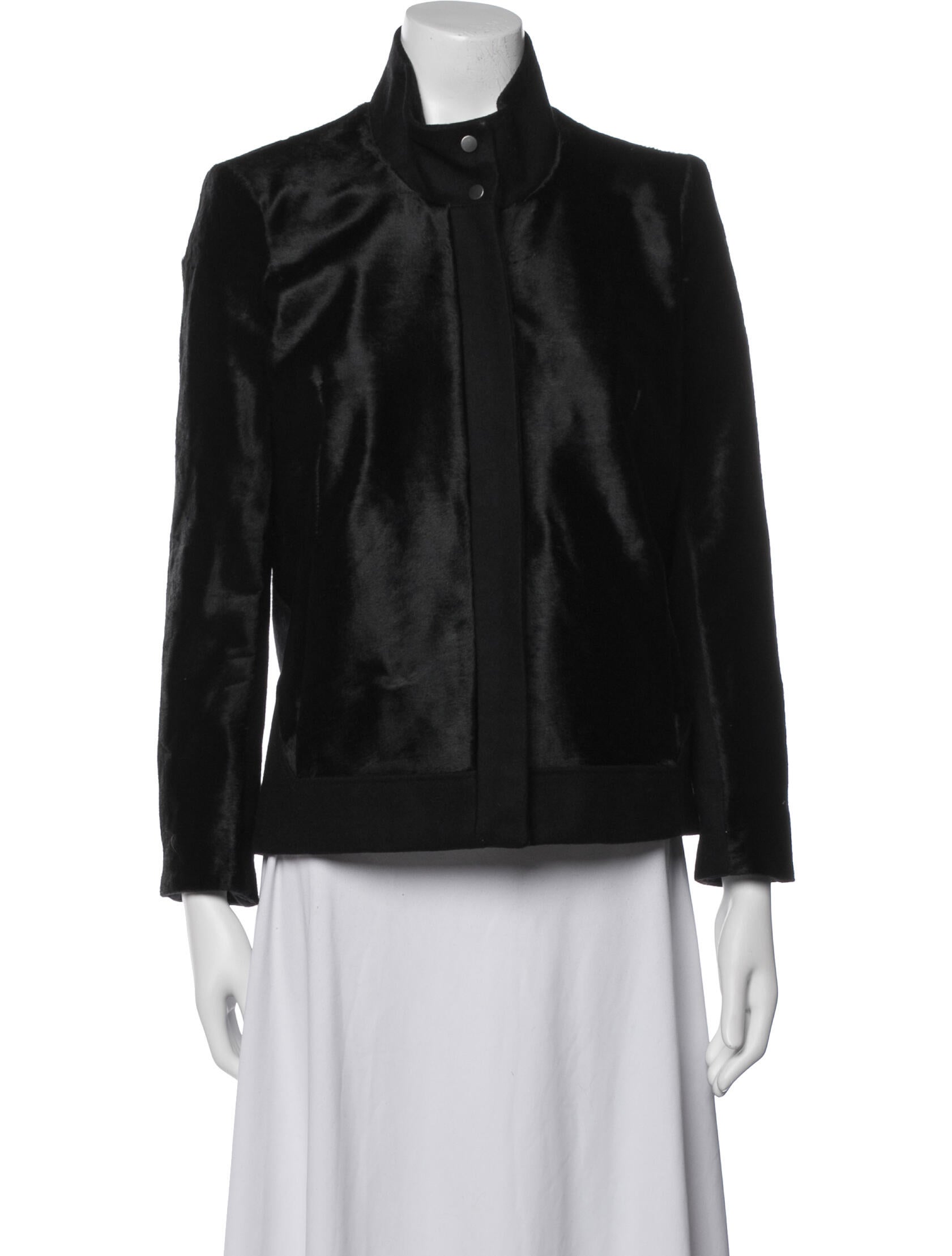Helmut Lang Wool Jacket