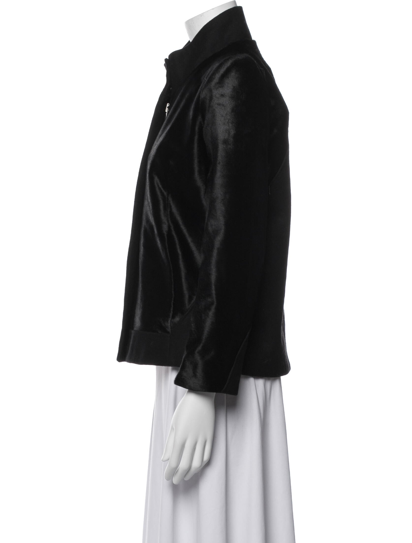 Helmut Lang Wool Jacket