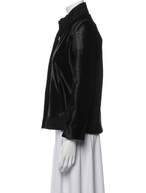 Helmut Lang Wool Jacket