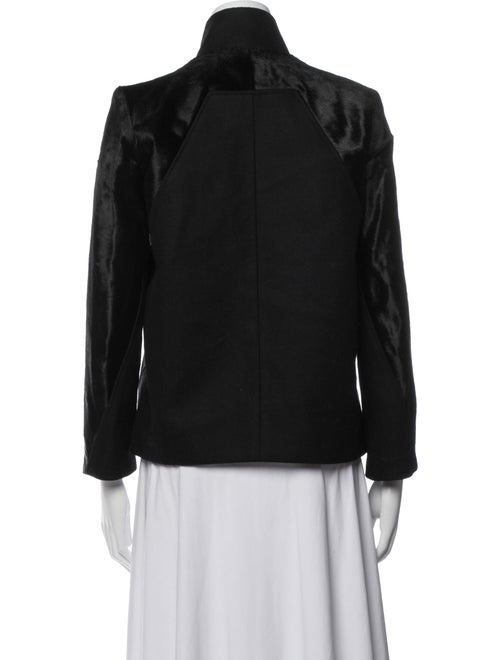 Helmut Lang Wool Jacket