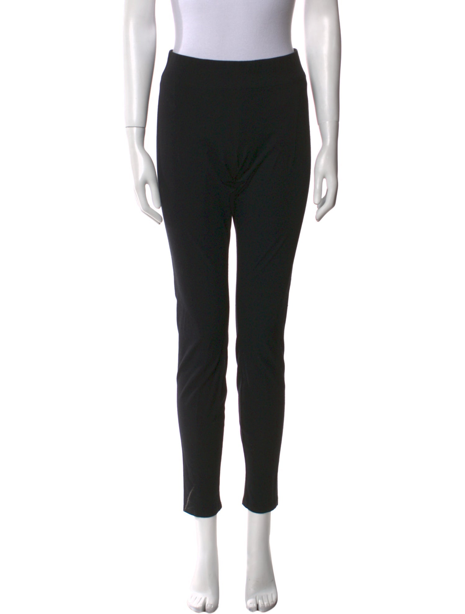 Helmut Lang Skinny Leg Pants