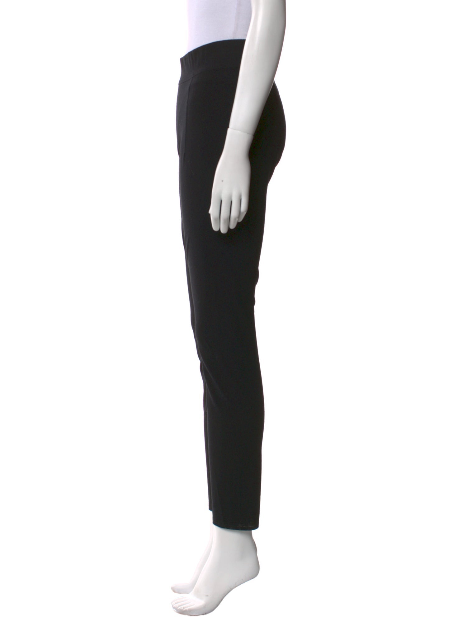 Helmut Lang Skinny Leg Pants