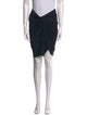 Helmut Lang Knee-Length Skirt