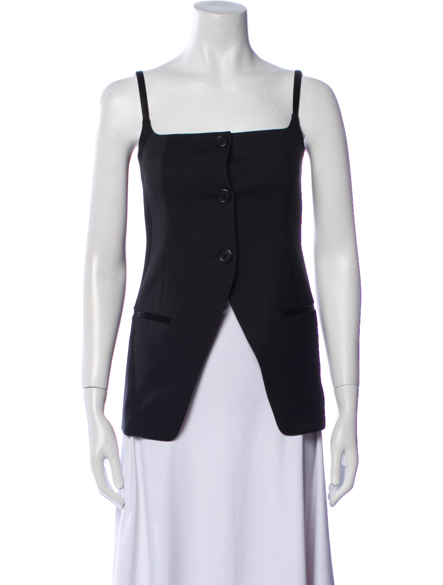 Helmut Lang Vest