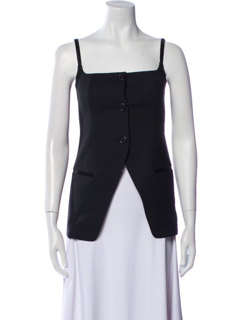 Helmut Lang Vest