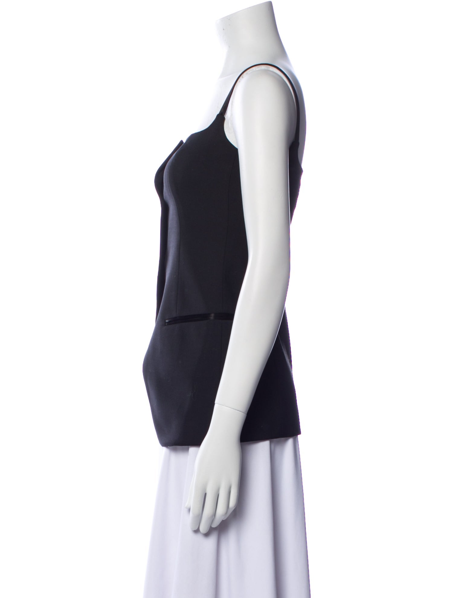 Helmut Lang Vest