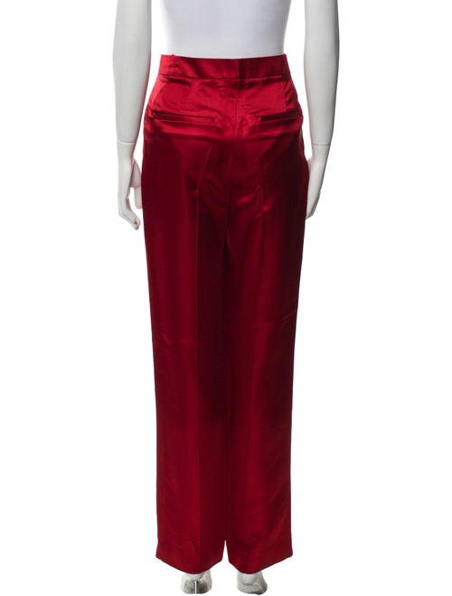 Helmut Lang Straight Leg Pants