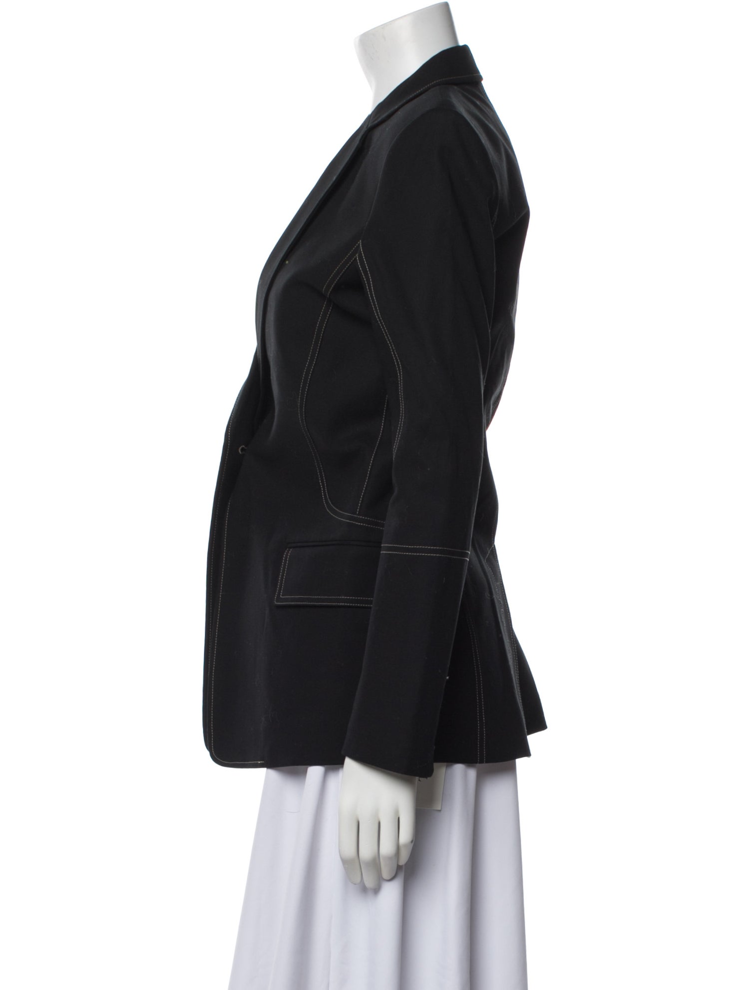 Helmut Lang Blazer