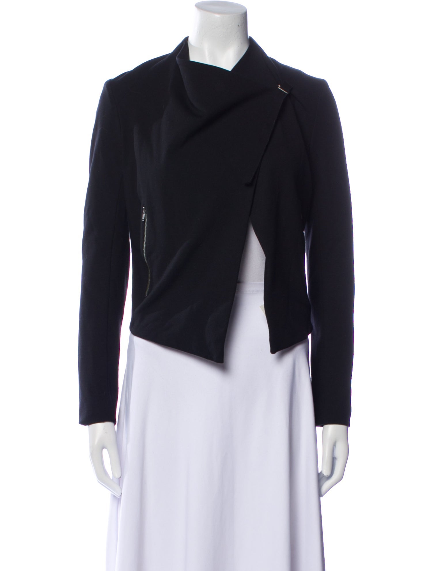 Helmut Lang Biker Jacket