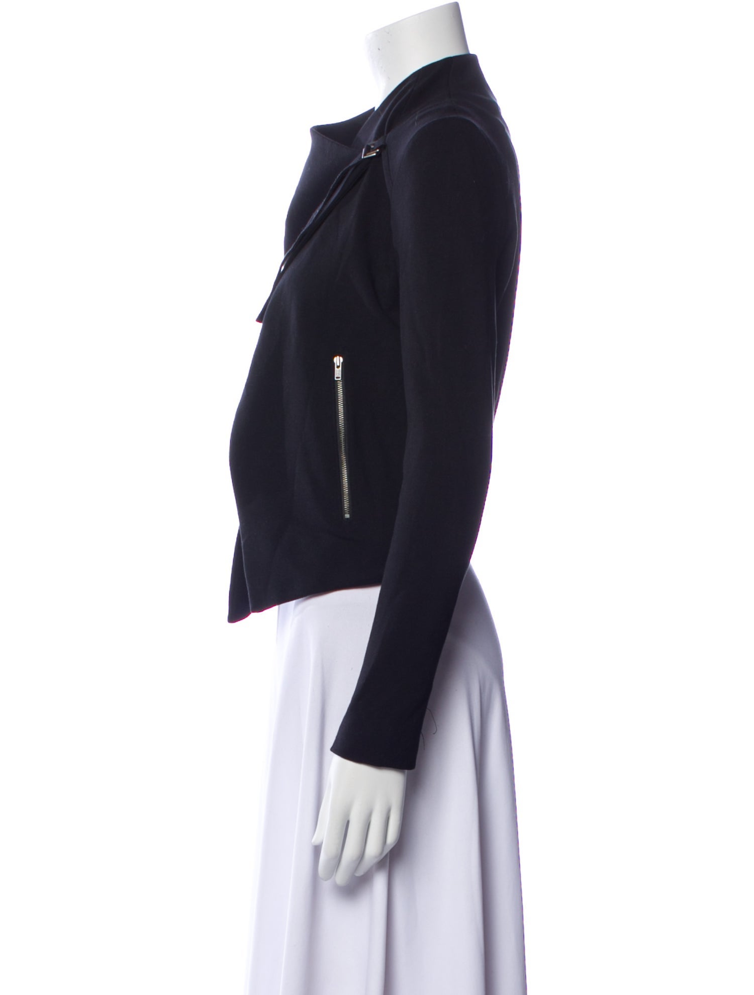 Helmut Lang Biker Jacket