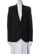 Helmut Lang Wool Blazer