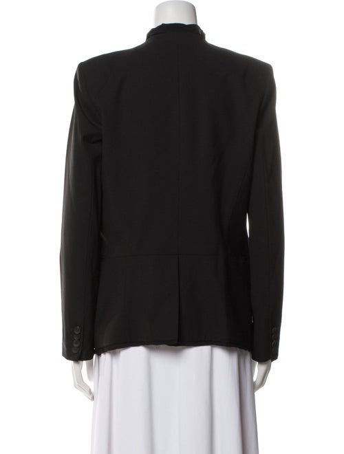 Helmut Lang Wool Blazer
