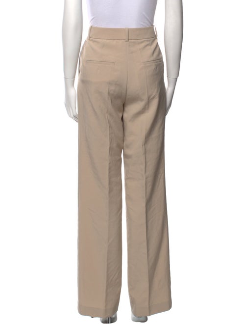 Helmut Lang Wide Leg Pants