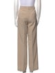 Helmut Lang Wide Leg Pants